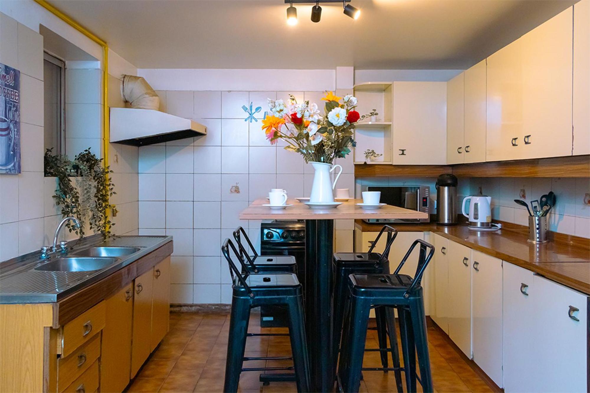 Tagle Casa Del Lado Santiago Providencia Panzió Kültér fotó