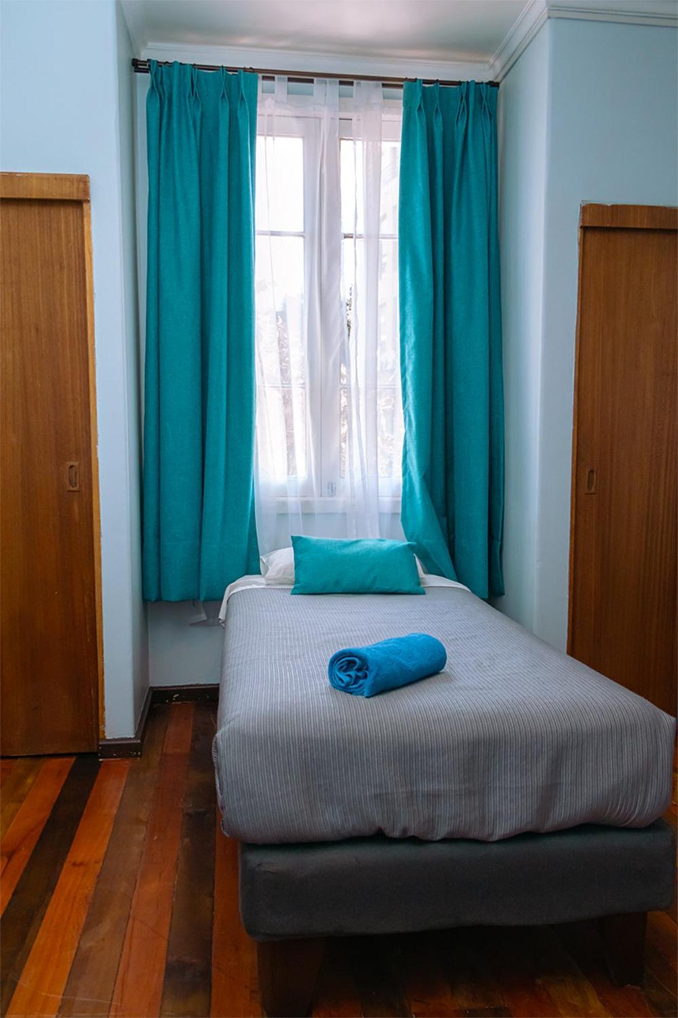 Tagle Casa Del Lado Santiago Providencia Panzió Kültér fotó